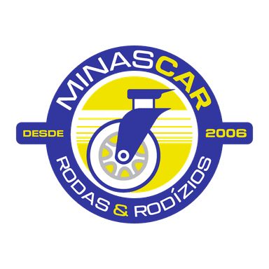 Logo Minascar